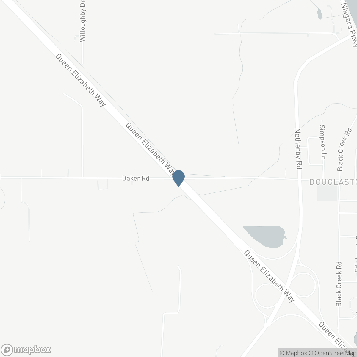 3380 BAKER Road, Niagara Falls, Ontario L2H 1Y7